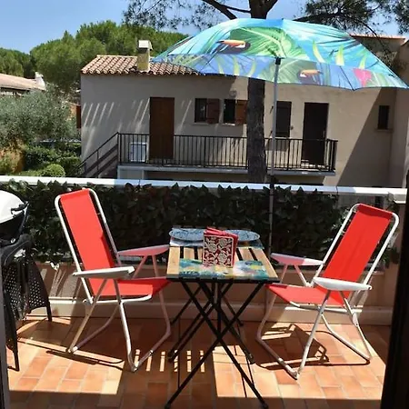 De Standing Proche Zone Naturiste