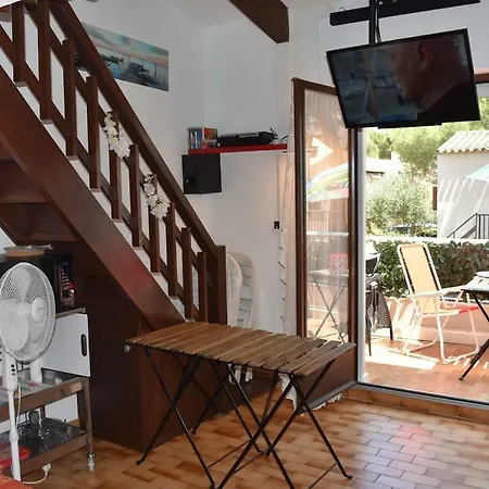 De Standing Proche Zone Naturiste Daire *