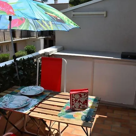 De Standing Proche Zone Naturiste Daire