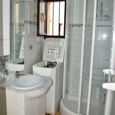Apartment De Standing Proche Zone Naturiste
