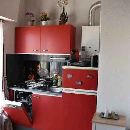 Apartment De Standing Proche Zone Naturiste *